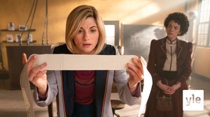 Nicola Tesla's night of terror: 19.01.2020 21.30