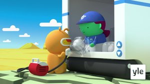 Tietä eteenpäin! (S): 21.01.2020 17.00