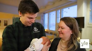 Suomessa syntyy lapsia vähemmän kuin koskaan: 20.01.2020 11.25