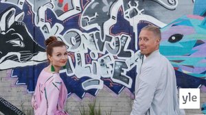 Lähiöiden rosoa ja lämpöä Helsingissä: 21.01.2020 00.01