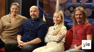 Kauden alku täynnä odotuksia: 20.01.2020 21.01