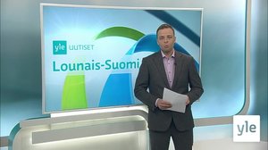 Yle Uutiset Lounais-Suomi 20-01-2020 Klo 17-06: 20.01.2020 16.21