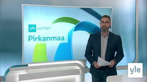 Yle Uutiset Pirkanmaa 20-01-2020 Klo 17-06: 20.01.2020 16.29