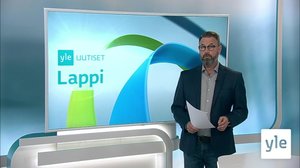 Yle Uutiset Lappi 20-01-2020 Klo 17-06: 20.01.2020 16.35