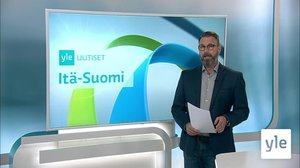 Yle Uutiset Itä-Suomi 20-01-2020 Klo 17-06: 20.01.2020 16.37