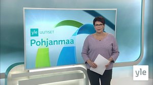 Yle Uutiset Pohjanmaa 20-01-2020 Klo 17-06: 20.01.2020 16.36