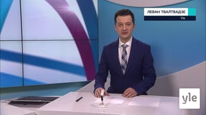 Novosti Yle: 20.01.2020 16.55