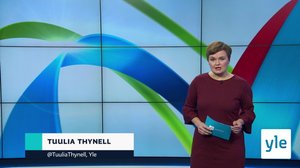Yle Uutiset Uusimaa 20-01-2020 klo 17-06: 20.01.2020 17.13