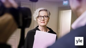 Valtakunnansovittelija kritiikin kohteena: 20.01.2020 21.43