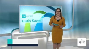 Yle Uutiset Uutis-Suomi 20-01-2020: 20.01.2020 18.52
