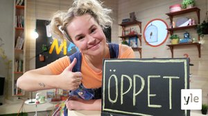 BUU-klubben: 20.01.2020 18.00