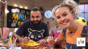 BUU-klubben: 23.01.2020 18.00