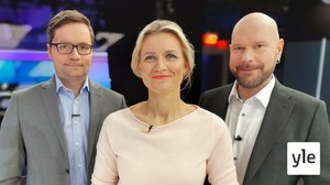 Koronavirus leviää Aasiassa - Pitääkö olla huolissaan?: 21.01.2020 09.30