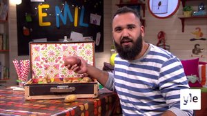 Potatis: 27.01.2020 06.30