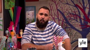 Våga smaka: 29.01.2020 06.30