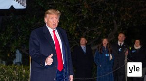 Maailman talousfoorumin kokous Sveitsin Davosissa alkaa: 21.01.2020 13.22