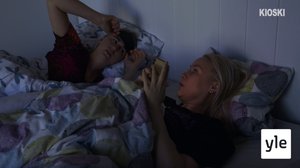Kun nukkumistavat eivät kohtaa: 21.01.2020 15.12