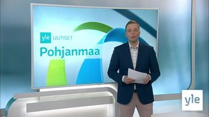 Yle Uutiset Pohjanmaa 21-01-2020 Klo 17-06: 21.01.2020 16.30