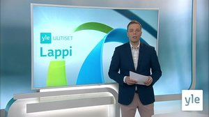 Yle Uutiset Lappi 21-01-2020 Klo 17-06: 21.01.2020 16.36