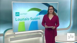 Yle Uutiset Lounais-Suomi 21-01-2020 Klo 17-06: 21.01.2020 16.39