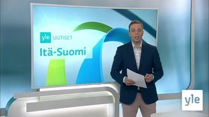 Yle Uutiset Itä-Suomi 21-01-2020 Klo 17-06: 21.01.2020 16.39