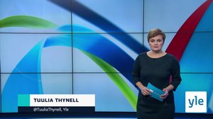 Yle Uutiset Uusimaa 21-01-2020 klo 17-06: 21.01.2020 17.14