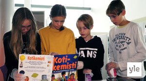 Lukutreenit: Tietokirjallisuus: 23.01.2020 15.01