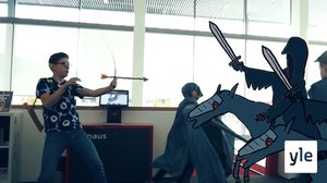 Lukutreenit: Fantasiakirjallisuus: 23.01.2020 15.02