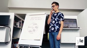 Lukutreenit: Huumorikirjallisuus : 23.01.2020 15.04