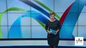 Yle Uutiset Uusimaa 21-01-2020 klo 18-21: 21.01.2020 18.34