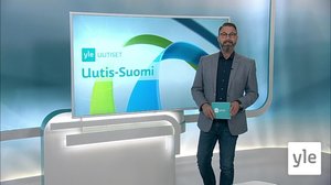 Yle Uutiset Uutis-Suomi 21-01-2020: 21.01.2020 18.49