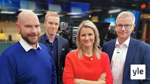 Vähäluminen ja lämmin talvi sekoittanut luonnon Etelä-Suomessa: 22.01.2020 09.30