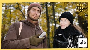 Kännykät: Osma käyttää 15 vuotta vanhaa kännykkää ja taistelee sillä nykyistä kulutuskulttuuria vastaan: 27.01.2020 00.01