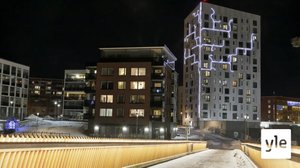 Rakentamisessa halutaan lisätä puun käyttöä: 22.01.2020 11.40