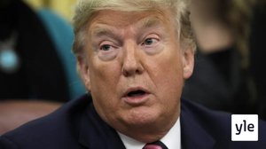 Historiallinen virkarikosoikeudenkäynti Trumpia vastaan alkoi : 22.01.2020 11.44