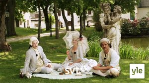 Ruskean kastikkeen maa : 24.01.2020 17.25