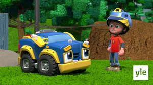 Huonon onnen auto (S): 24.01.2020 17.46