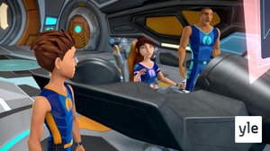 Kidnappaus (7): 25.01.2020 09.28