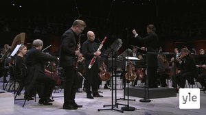 Kapellimestarina Gustavo Gimeno: 26.01.2020 00.01