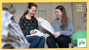 Väestö: Kaisa hankki yhden lapsen, mutta painaa päästönsä alas muilla keinoilla: 27.01.2020 00.01