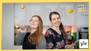 Ruoka: Saako vegaanibloggaaja Elina Innanen piintyneen sekasyöjän kasvisruuan ystäväksi?: 27.01.2020 00.01