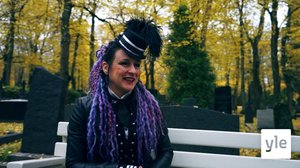 Lukutreenit: Kauhukirjallisuus : 23.01.2020 15.05