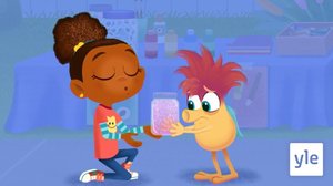 Kiviä myytävänä (S): 26.01.2020 08.05