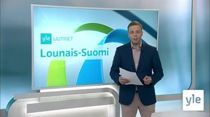 Yle Uutiset Lounais-Suomi 22-01-2020 Klo 17-06: 22.01.2020 16.29