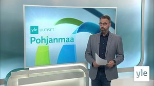 Yle Uutiset Pohjanmaa 22-01-2020 Klo 17-06: 22.01.2020 16.31