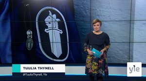 Yle Uutiset Uusimaa 22-01-2020 klo 17-06: 22.01.2020 17.12