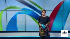Yle Uutiset Uusimaa 22-01-2020 klo 18-21: 22.01.2020 18.31