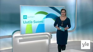Yle Uutiset Uutis-Suomi 22-01-2020: 22.01.2020 18.50