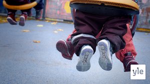 Miksi pieni lapsi käyttäytyy väkivaltaisesti?: 22.01.2020 21.45