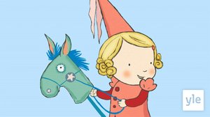 Prinsessa Tilda (S): 26.01.2020 18.00